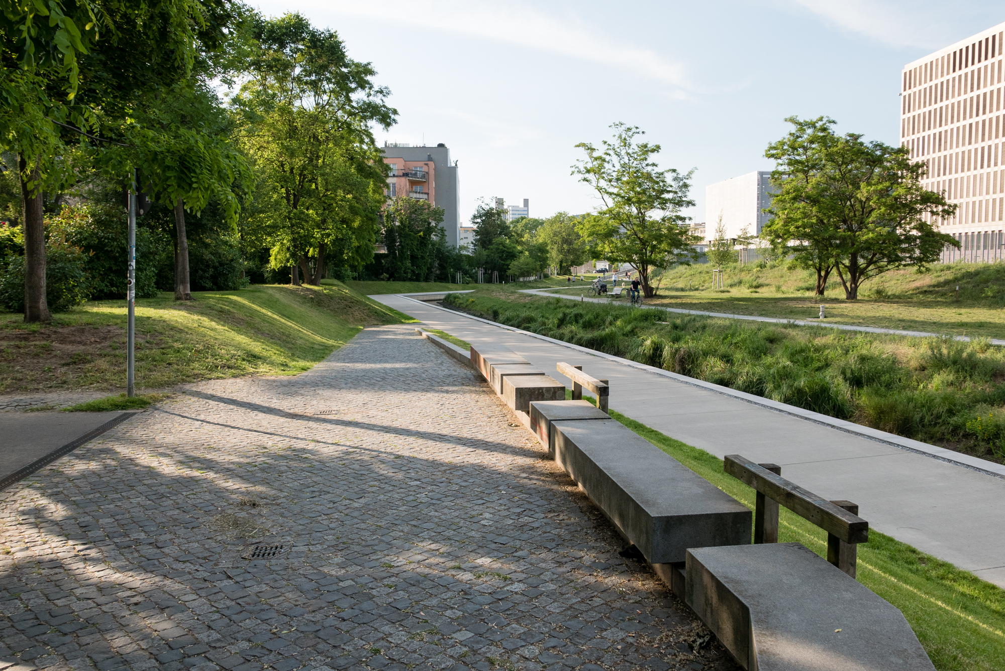 Garten- und Lanschaftsbau