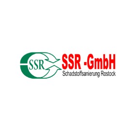 SSR-Logo